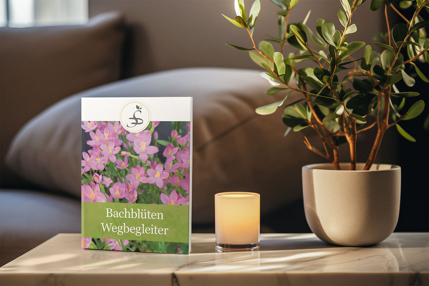 Cover Bachblütenbuch Sonja Drolshagen Naturheilpraxis Cover Bachblütenbuch Sonja Drolshagen Naturheilpraxis