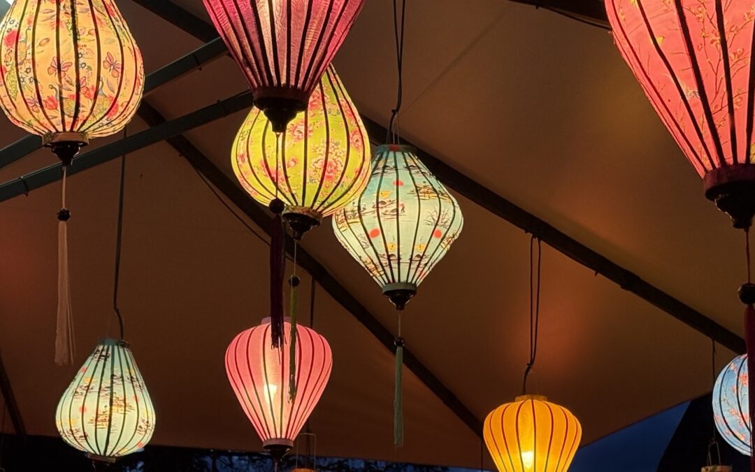 Manchmal ist weniger mehr – Die Kunst des Loslassen